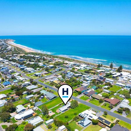 52 Albatross Ave Chiton - No Linen Included Βίλα Hayborough Εξωτερικό φωτογραφία