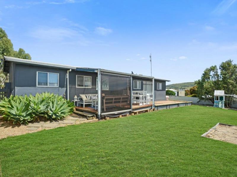 52 Albatross Ave Chiton - No Linen Included Βίλα Hayborough Εξωτερικό φωτογραφία