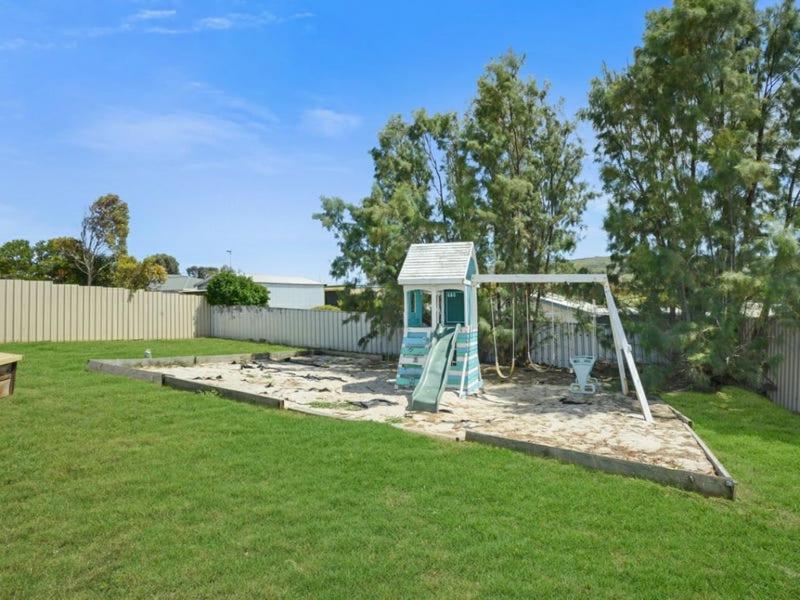 52 Albatross Ave Chiton - No Linen Included Βίλα Hayborough Εξωτερικό φωτογραφία