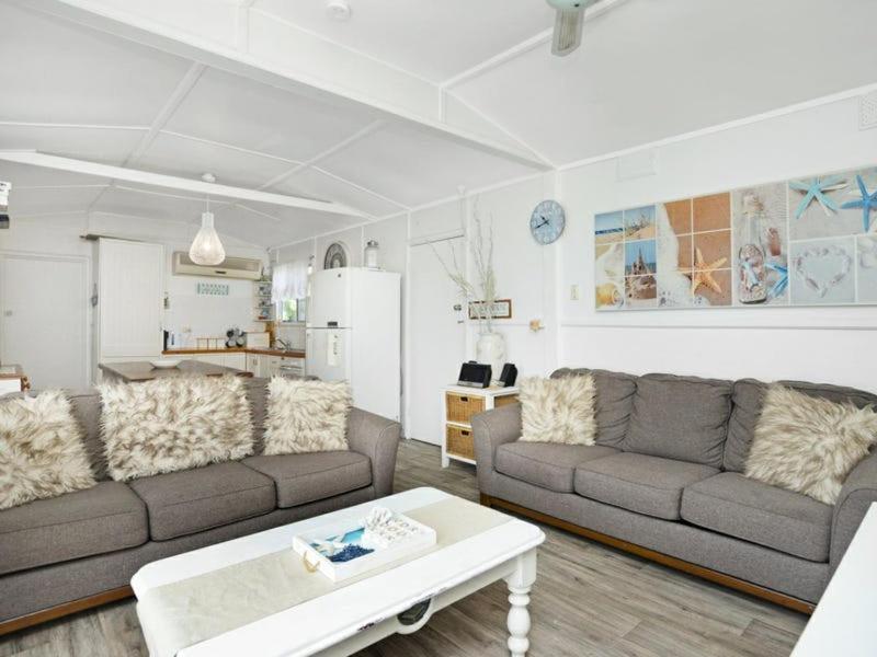 52 Albatross Ave Chiton - No Linen Included Βίλα Hayborough Εξωτερικό φωτογραφία